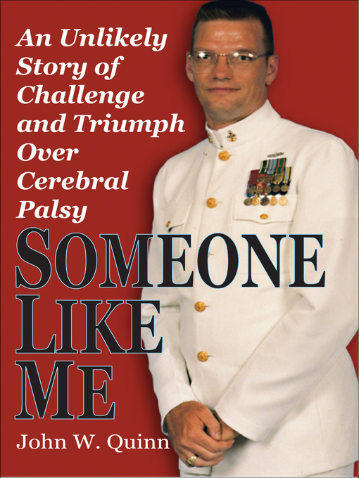 Title details for Someone Like Me by John W. Quinn - Available